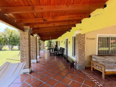 Casa en Venta de 2 dormitorios