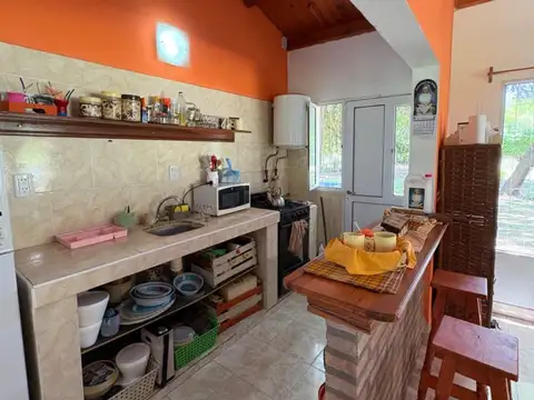 VENTA CASA VUELTA DE LA BARRANCA