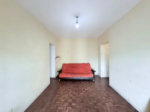 Departamento en Venta en Villa Lugano, USD 47.000
