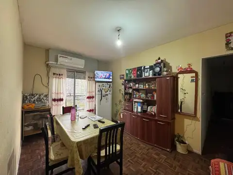 TRES AMBIENTES EN VENTA TORRE 9 LUGANO 1 Y 2