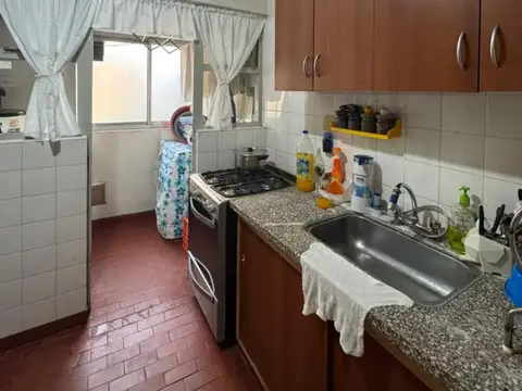 Contraalmte. Martín Guerrico 5400