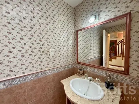 Casa en Venta 20 años
