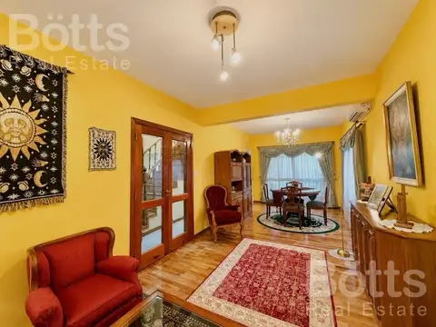 Casa en Venta de 4 dormitorios