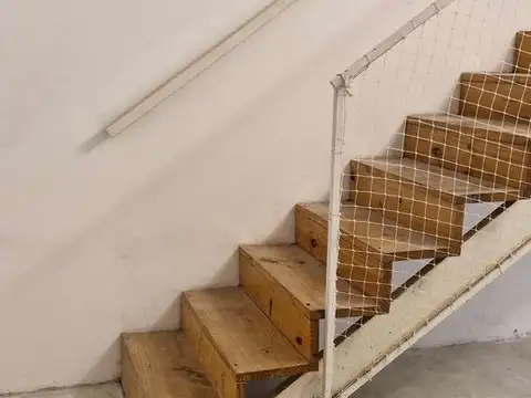 Depto Tipo Casa en Venta 6 años