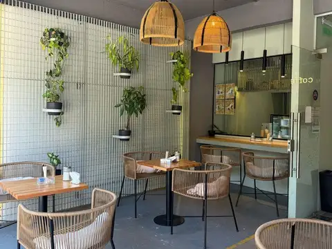 Av Maipu 3500, Olivos