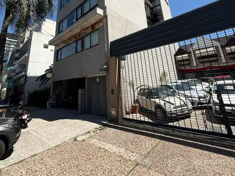 Edificio Comercial en Venta – Oficinas y Local en Olivos, Av. Maipú