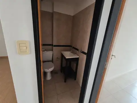 PH Villa Crespo Venta 3 ambientes balcón