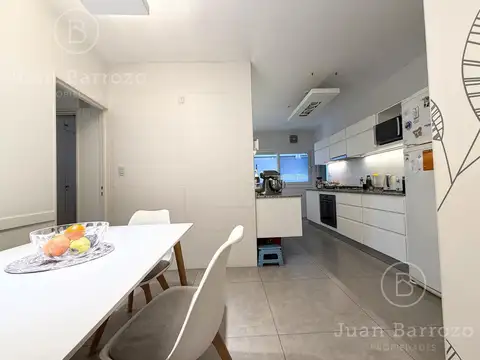 Colombres  al 100 Edificio Nueva Galería Visión