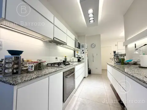 Venta Departamento en Lomas de Zamora