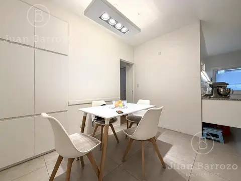 Departamento en Venta con 1 cochera