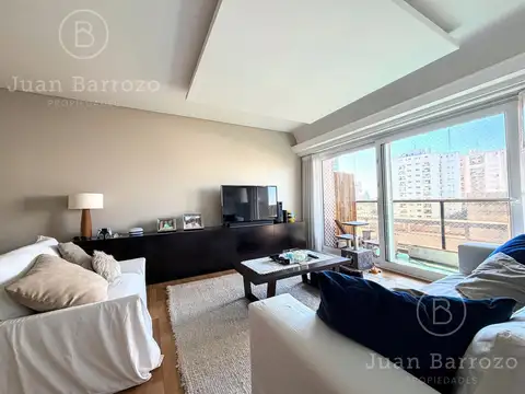 Venta Departamento en Lomas de Zamora