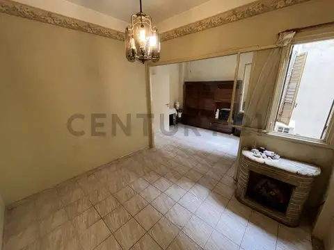 Departamento en Venta 76 años