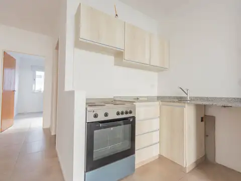 Departamento en Venta en Saavedra, USD 119.000