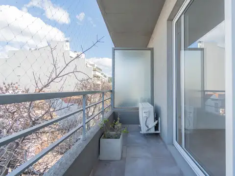Departamento en Venta 8 años