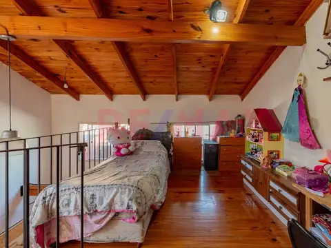 Depto Tipo Casa en Venta de 4 ambientes
