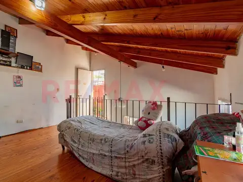 Depto Tipo Casa en Venta de 3 dormitorios