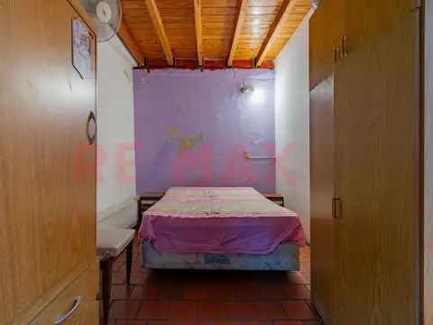 Depto Tipo Casa en Venta en Parque Chacabuco, USD 88.000