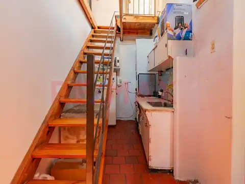 VENTA PH 4 AMBIENTES CON TERRAZA