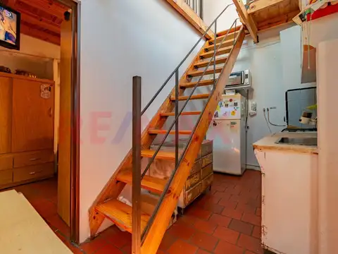 Depto Tipo Casa en Venta 36 años