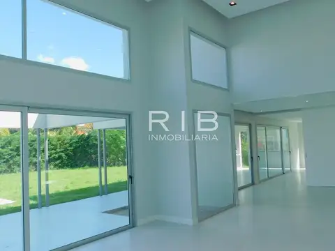 Casa en Venta en La Lomada De Pilar, USD 990.000