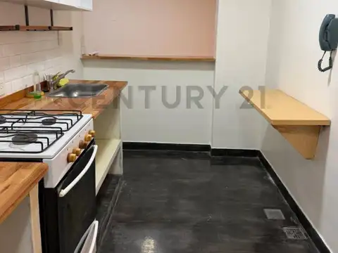 ALQUILER DPTO 2 AMBIENTES CABALLITO CID CAMPEADOR