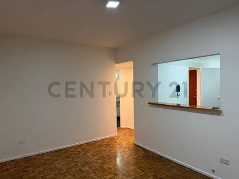 ALQUILER DPTO 2 AMBIENTES CABALLITO CID CAMPEADOR