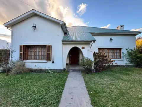 Casa en Esquel