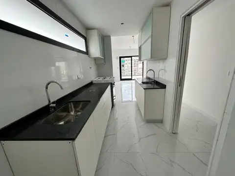 Departamento en Venta en Balvanera, USD 291.065