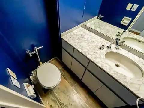 Departamento en Alquiler de 4 dormitorios