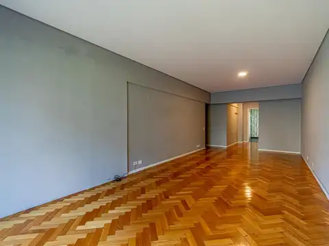 Departamento en Alquiler de 5 ambientes