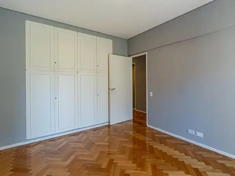 Departamento en Alquiler 40 años