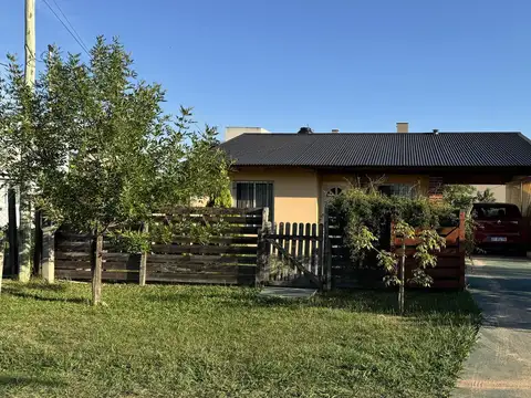 Casa en Venta de 2 dormitorios