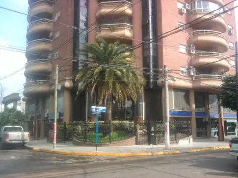 Las Heras y Paunero , Piso 20
