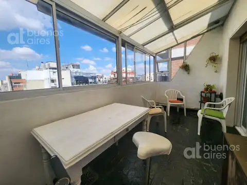 Departamento en Alquiler Temporal 35 años