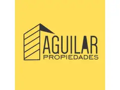 Aguilar Propiedades