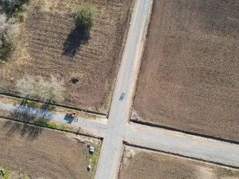 Terreno en Venta en Village Del Parque, USD 23.000