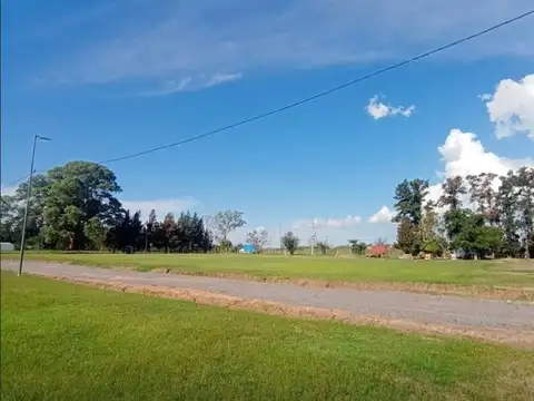Terreno en Venta de 340,0 m2