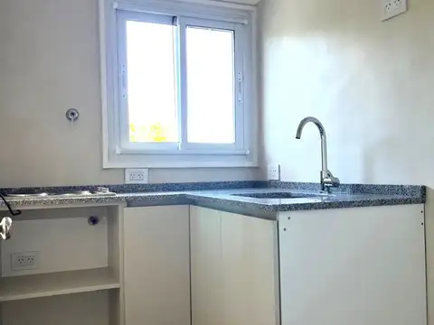 Departamento en Venta 40 años