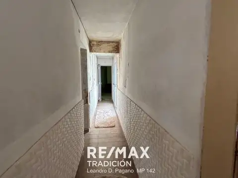 Casa 7 ambientes en venta en Av. 9 de Julio