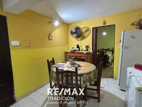 Casa en Venta de 3 dormitorios