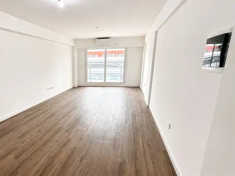 Departamento 4 ambientes con 3 baños