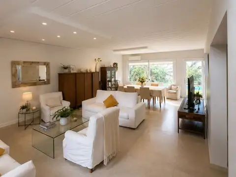 Casa 6 ambientes - Villa Ballester