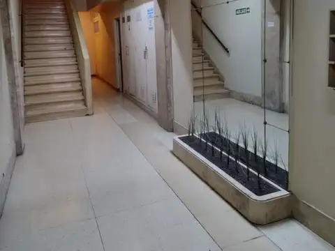 Paraguay 2000, Piso 1