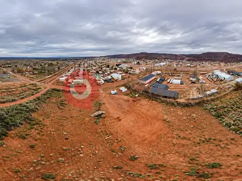Terreno 10.078 m2 - añelo