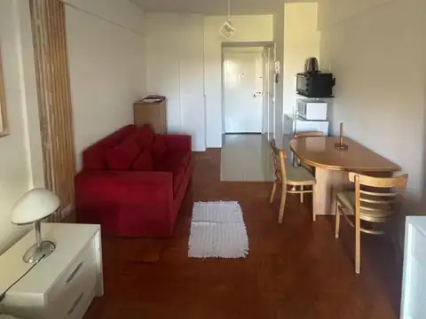 Departamento en Alquiler de Monoambiente