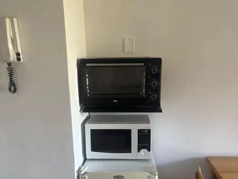 Departamento en Alquiler en Las Cañitas, USD 480