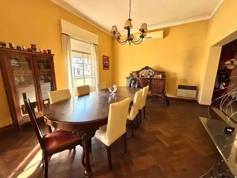 Venta - Laprida al 1000 - Piso exclusivo de 3 dormitorios