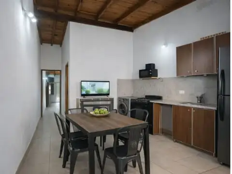 Azcuénaga 2800