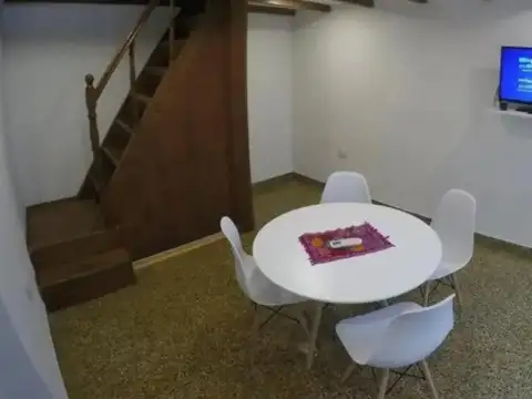 Departamento en venta - 1 Dormitorio 1 Baño - Almagro