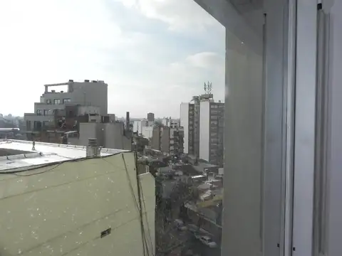 Departamento en Alquiler de 2 ambientes